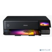 Epson L8180 (C11CJ21403/C11CJ21402/С11СО21504/C11CJ21502) {МФУ, А3, 5760х1440, 16стр/мин, Wi-Fi} Товар под заказ