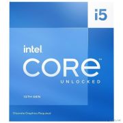 CPU Intel Core i5-13600KF Raptor Lake OEM {3.9GHz, 24MB, LGA1700} Товар под заказ