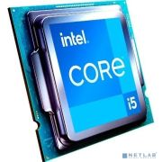 CPU Intel Core i5-11500 Rocket Lake OEM {2.7GHz, 12MB, LGA1200} Товар под заказ