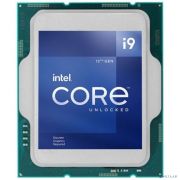 CPU Intel Core i9-12900KF Alder Lake OEM {3.2 ГГц/5.1 ГГц в режиме Turbo, 30MB, LGA1700} Товар под заказ