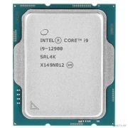 CPU Intel Core i9-12900 Alder Lake OEM Товар под заказ