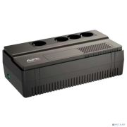 APC EASY UPS BV 650VA BV650I-GR/BV650I-GR/KZ {Schuko} Товар под заказ