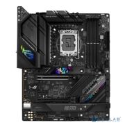 ASUS ROG STRIX B760-F GAMING WIFI (Socket 1700, ATX, 4xDDR5(192GB), DP/HDMI 2.1, 1xPCIe 5.0x16/1xPCIe 3.0x16/2xPCIe 3.0, 1xLAN (2.5GbE), Wi-Fi, BT, 4xSATA 6Gb/s, 3xM.2, 1xType-C, 7xUSB 3.2) Товар под заказ