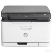 HP Color 178nw (4ZB96A) {A4, 600x600 dpi, 18стр/мин, 128Мб, Ethernet (RJ-45), Wi-Fi, 802.11n, USB} Товар под заказ