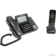 Panasonic KX-TGF310RUM Телефон DECT Товар под заказ