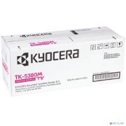 Kyocera-Mita TK-5380M Тонер-картридж, пурпурный (1T02Z0BNL0) Товар под заказ