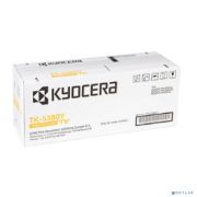 Kyocera-Mita TK-5380Y Тонер-картридж, жёлтый (1T02Z0ANL0) Товар под заказ