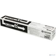 Kyocera-Mita TK-895K Картридж, Black {FS-C8020MFP/C8025MFP/C8525MFP, Black,  (12 000стр.)} Товар под заказ
