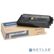 Kyocera-Mita TK-7205 Тонер картридж, Black {TASKalfa 3510i, (35000 стр)} Товар под заказ