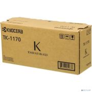 Kyocera-Mita TK-1170 Тонер-картридж, Black {M2040dn, M2540dn, M2640idw (7200стр.)} Товар под заказ
