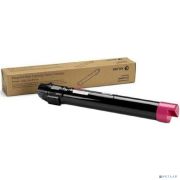 XEROX 006R01519  Тонер-картридж  XEROX WC 7545/7556/7525/7835, Magenta, (15К) Товар под заказ