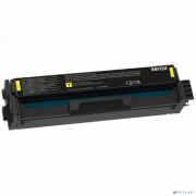 XEROX 006R04390  Тонер-картридж для Xerox C230/С235 (1.5K)  жёлтый Товар под заказ
