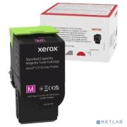 Картридж лазерный Xerox 006R04362 пурпурный (2000стр.) для Xerox С310 Товар под заказ