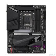 Gigabyte Z790 AORUS ELITE AX {Socket 1700, Intel®Z790, 4xDDR5-4800, HDMI+DP, 3xPCI-Ex16, 6xSATA3(RAID 0/1/5/10), 4xM.2, 8Ch Audio, 1x2.5GbLan, WiFi, (4+4)xUSB2.0, (5+2)xUSB3.2, (1+1)xUSB3.2 Type-C™, } Товар под заказ