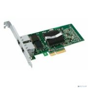 INTEL EXPI9402PT Сетевая карта OEM, PCI-Exepres Dual port server adapter Товар под заказ