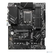 MSI Z790 S1700 ATX PRO Z790-P WIFI Товар под заказ
