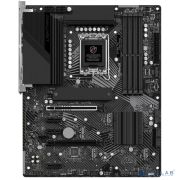 Asrock Z790 PG LIGHTNING {LGA1700, Z790, 4*DDR5, HDMI, 4xSATA3 6.0, M.2 Socket, 9xUSB 3.2,3xUSB2.0, Type-C, ATX} Товар под заказ