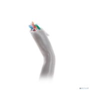 SkyNet Кабель FTP indoor, медный, FLUKE TEST, кат.5e, 4x2x0,46, однож., 305 м, box, серый [CSL-FTP-4-CU](АК5026923) Товар под заказ