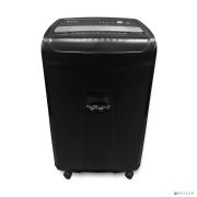 ГЕЛЕОС Уничтожитель документов УО36-4 DIN P-4 {(4 ур-нь секр.), фрагмент 3,9х30мм, 29-33 лист (70г/м2), CD/пл.карты/скрепки/скобы, 36 л.} Товар под заказ