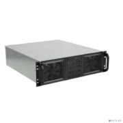 Procase RE306-D0H14-C-48 Корпус 3U server case,0x5.25+14HDD,черный,без блока питания,глубина 480мм,MB CEB 12«x10.5» Товар под заказ
