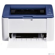 Xerox Phaser 3020V_BI {A4, Laser, 20 ppm, max 15K pages per month, 128MB, GDI} P3020BI# 3020V/BIM Товар под заказ