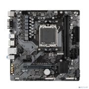 Gigabyte B650M S2H {SocketAM5, AMD B650, mATX, Ret} Товар под заказ
