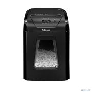 Fellowes Шредер PowerShred 12C FS-7120101 {DIN P-4, 4х40мм, 12лст., 18лтр.,Safety Lock} Товар под заказ