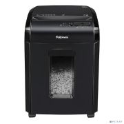 Fellowes Шредер Powershred 10M FS-4630601{DIN P-5, 2х15мм, 10лст., 19лтр., Safety Lock}, с микрорезкой Товар под заказ