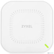 ZYXEL NWA50AX-EU0102F Точка доступа NebulaFlex NWA50AX AX1800 10/100/1000BASE-TX белый Товар под заказ