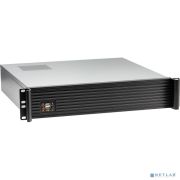 Exegate EX292583RUS Серверный корпус ExeGate Pro 2U420-06 <RM 19