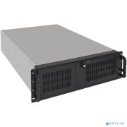 Exegate EX293259RUS Серверный корпус ExeGate Pro 4U650-010/4U4139L <RM 19