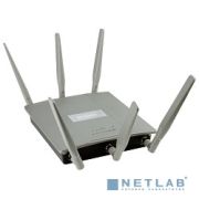 D-Link DAP-2695/RU/A1A PROJ Беспроводная двухдиапазонная точка доступа AC1750 с поддержкой PoE и Nuclias Connect Товар под заказ