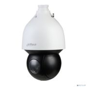 DAHUA DH-SD5A432GB-HNR Уличная купольная PTZ IP-видеокамера Starlight с ИИ 4Мп, 1/2.8” STARVIS CMOS, моторизованный объектив 4.8~154мм (32x), видеоаналитика, ИК до 150м, IP67, IK10, грозозащита Товар под заказ