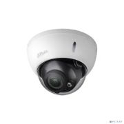 DAHUA DH-IPC-HDBW2241RP-ZS Уличная купольная IP-видеокамера 2Мп; 1/2.8” CMOS; моторизованный объектив 2.7~13.5мм; видеоаналитика, микрофон, ИК 40м, IP67, IK10, металл Товар под заказ