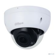 DAHUA DH-IPC-HDBW2441RP-ZS Уличная купольная IP-видеокамера 4Мп; 1/2.9” CMOS; моторизованный объектив 2.7~13.5мм; видеоаналитика, микрофон, ИК 40м,  IP67, IK10, металл/пластик Товар под заказ