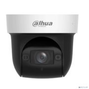 DAHUA DH-SD29204DB-GNY-W Мини-PTZ IP-видеокамера с Wi-Fi 2.4ГГц 2Мп, 1/2.8” CMOS, моторизованный объектив 2.8~12мм (4x), видеоаналитика, ИК до 50м, корпус: металл Товар под заказ