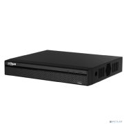 DAHUA DHI-NVR4116HS-4KS3 16-канальный IP-видеорегистратор 4K и H.265+, видеоаналитика, входящий поток до 160Мбит/с, 1 SATA III до 20Тбайт Товар под заказ