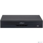 DAHUA DH-XVR5116HS-I3 16-канальный HDCVI-видеорегистратор с FR, видеоаналитика, до 24 IP каналов до 6Мп, 1 SATA III до 16Тбайт Товар под заказ