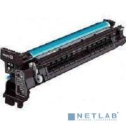 Konica-Minolta A85Y0RD Фотобарабан черный DR-214K {Konica-Minolta C227/C287} Товар под заказ