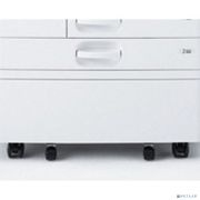 Ricoh Тумба низкая 54 (ранее тип 38 и тип 45) для MPCxx03/MPCxx04/MPxx54/MPxx55/MPC2011SP (на колёсиках) (933387) 61*61*28