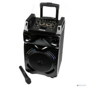 Dialog Oscar AO-210 - акустическая колонка 1.0, 70W RMS, Караоке с беспр. микр, BT+FM+USB+SD+GT Товар под заказ