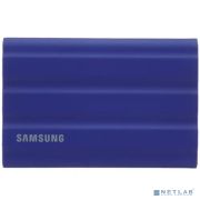 Samsung Portable SSD 1TB T7 Shield, Type C-to-C/A, USB 3.2 Gen2, MU-PE1T0R/WW Товар под заказ