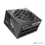 1STPLAYER NGDP Platinum 1000W Black / ATX3.0, APFC, 80 PLUS Platinum, SR + LLC + DC-DC, 120mm fan, full modular / HA-1000BA3-BK Товар под заказ