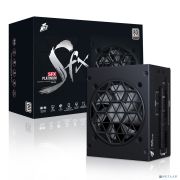 1STPLAYER SFX 750W PLATINUM / SFX, APFC, 80 PLUS Platinum, 80mm fan, full modular / PS-750SFX Товар под заказ