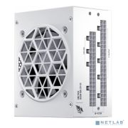 1STPLAYER SFX 750W PLATINUM White / SFX, APFC, 80 PLUS Platinum, LLC+DC-DC, 80mm fan, full modular / PS-750SFX-WH Товар под заказ