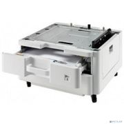 Kyocera PF-470 Лоток подачи (500 л., A3, A4,A5, B5, Letter, Legal, Custom, 60–163 г/м2) FS-6025MFP(B)/6030MFP/C8020MFP/C8025MFP 1203NP3NL0/1203NP3NL1 Товар под заказ