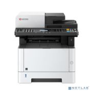 Kyocera M2040dn (1102S33AX0) {A4, 512Mb, LCD, 40стр/мин, USB2.0, DADF,  двуст.печать, раскладка азия.,  старт.картр. TK-1178,АЗИЯ} Товар под заказ