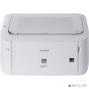 Canon imageCLASS LBP6030 (8468008/8468B008)  {лазерный черно-белый A4 настольный 600x600dpi, белый,325 картридж} Товар под заказ