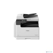 Canon imageRUNNER 2425i MFP (4293C004) {A3, 600 dpi, 25ppm, duplex, DADF, USB/LAN/Wi-Fi, 2Gb, tray 250, без тонера} Товар под заказ