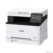 Canon i-SENSYS MF651Cw (5158C009) {цветное/лазерное A4, 18 стр/мин, 150 листов, USB, LAN} Товар под заказ